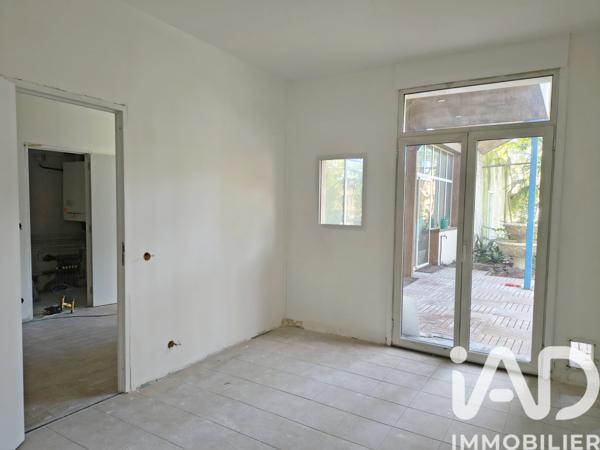 Appartement à vendre 4 pièces 103 m² Arpajon