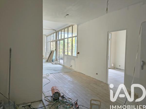 Appartement à vendre 4 pièces 103 m² Arpajon