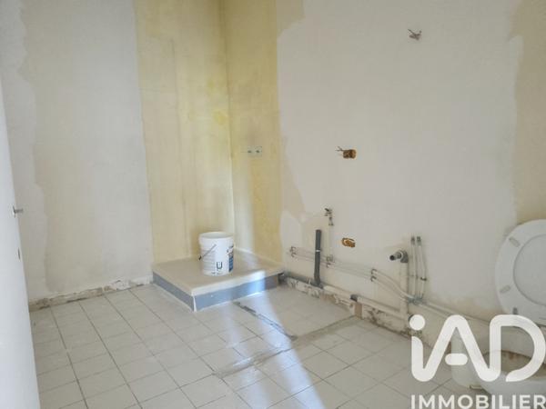 Appartement à vendre 4 pièces 103 m² Arpajon