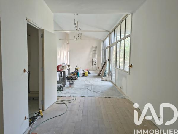 Appartement à vendre 4 pièces 103 m² Arpajon