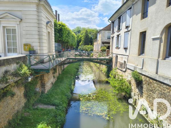 Appartement à vendre 4 pièces 103 m² Arpajon