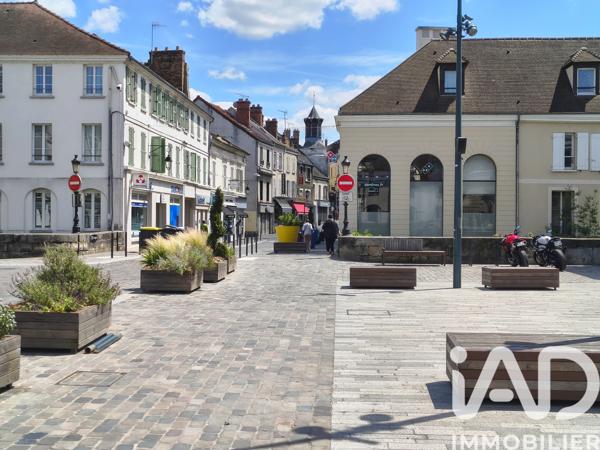 Appartement à vendre 4 pièces 103 m² Arpajon