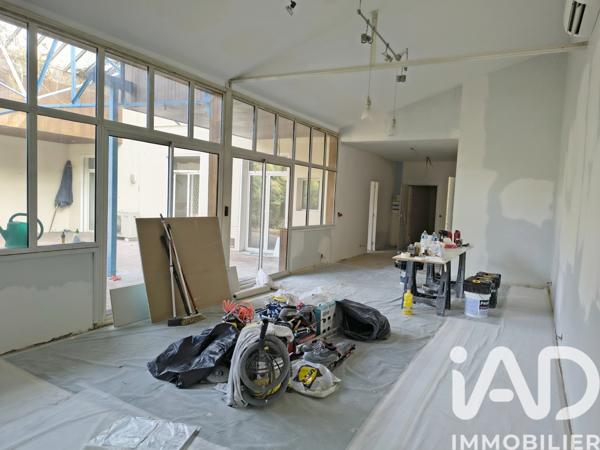 Appartement à vendre 4 pièces 103 m² Arpajon