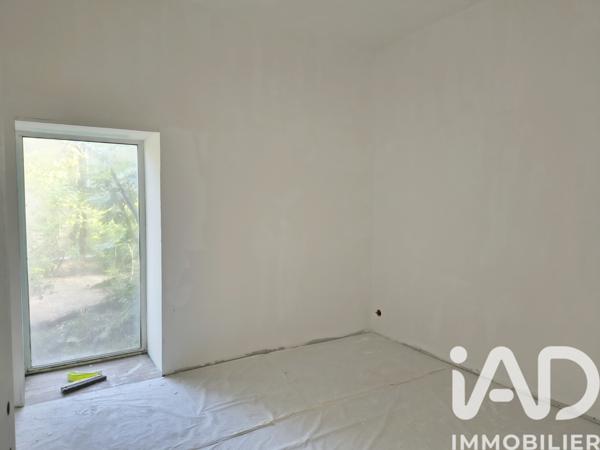Appartement à vendre 4 pièces 103 m² Arpajon