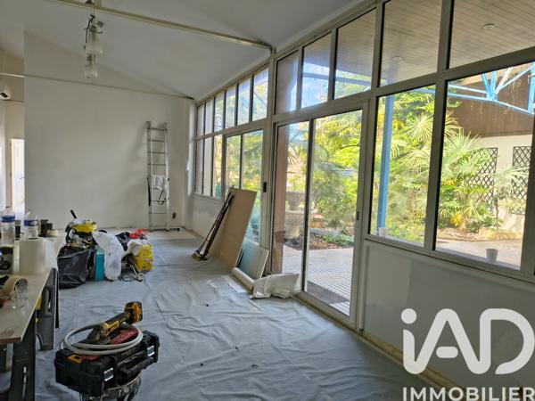 Appartement à vendre 4 pièces 103 m² Arpajon