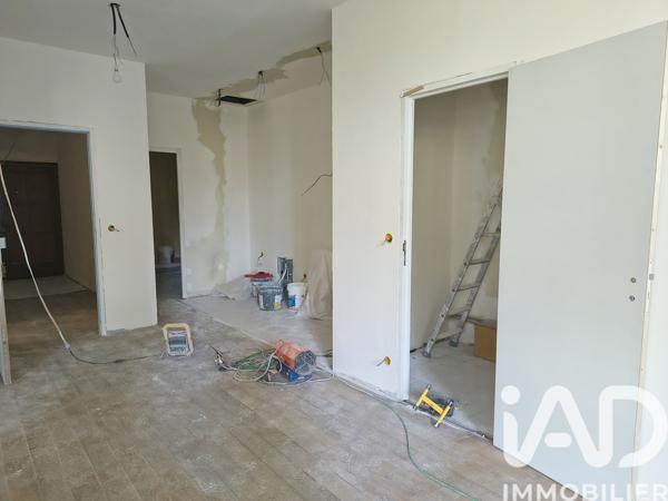 Appartement à vendre 4 pièces 103 m² Arpajon