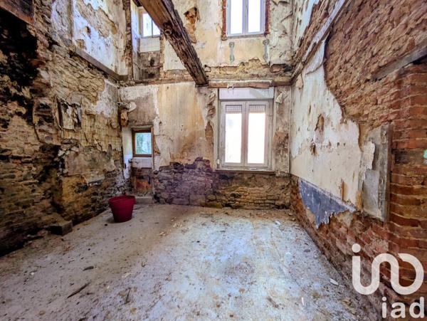 Maison 6 pièces de 180 m² à Givet (08600)