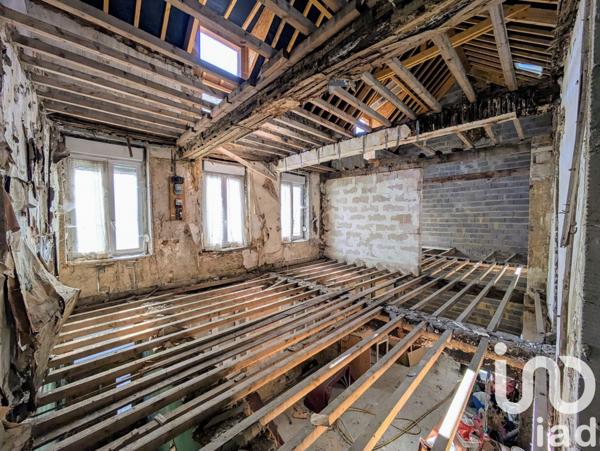 Maison 6 pièces de 180 m² à Givet (08600)