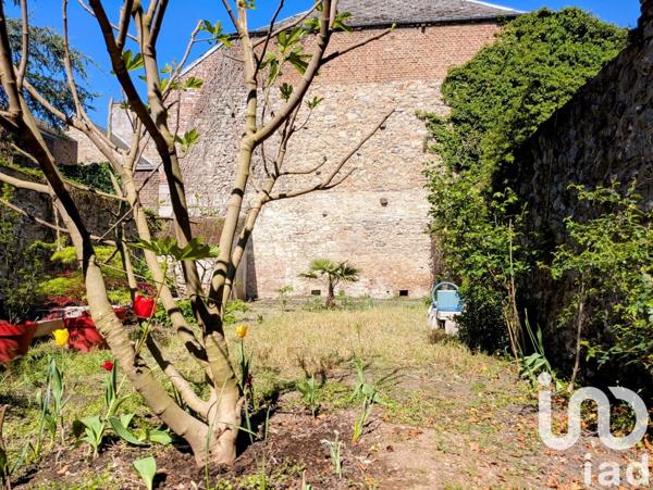 Maison 6 pièces de 180 m² à Givet (08600)