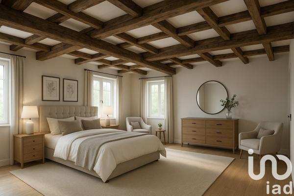 Maison 6 pièces de 180 m² à Givet (08600)