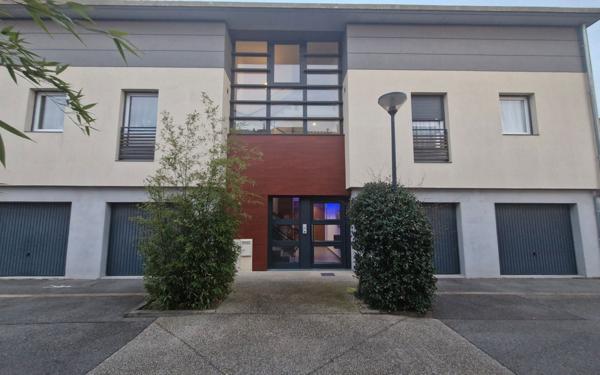 Appartement à vendre    3 pièces • 61,10 m2 Pujaut