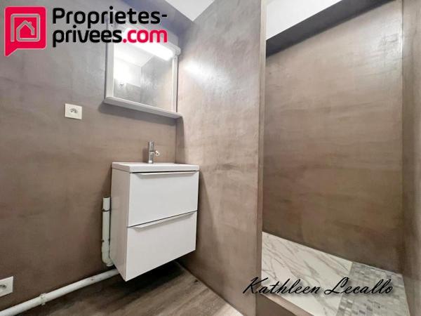 Appartement La Turballe 2 pièce(s) 35 m2
