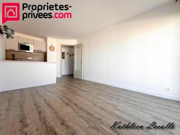 Appartement La Turballe 2 pièce(s) 35 m2