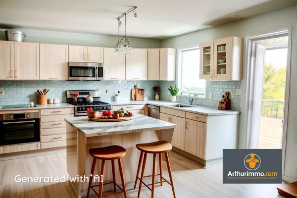 Vente                                                      Maison de village
                        
                     5 pièces                      90 m2                     à Sissonne