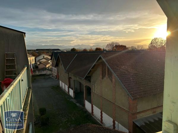 Appartement à vendre 3 pièces 63.02m²