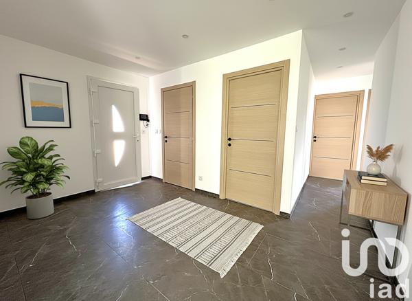 Maison à vendre 5 pièces 123 m² Villerest