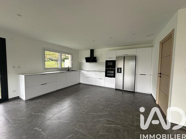 Maison à vendre 5 pièces 123 m² Villerest