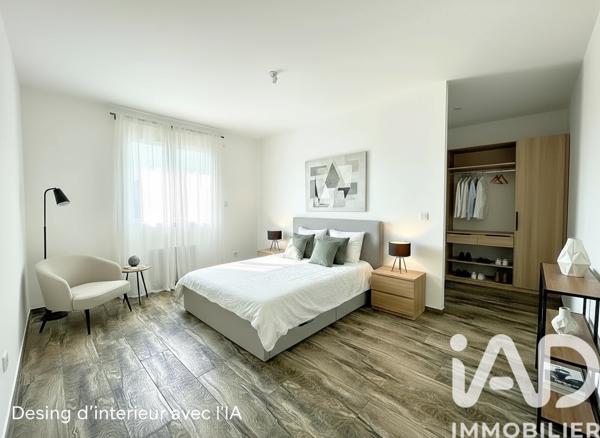 Maison à vendre 5 pièces 123 m² Villerest