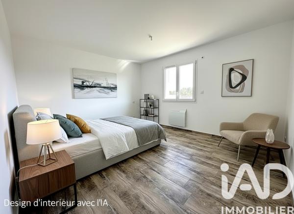 Maison à vendre 5 pièces 123 m² Villerest