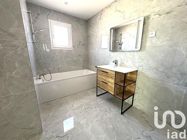 Maison à vendre 5 pièces 123 m² Villerest