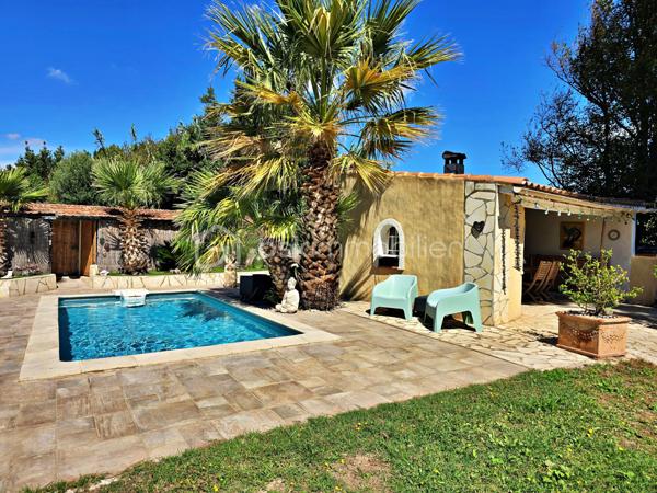 Maison d architecte de 140 m²