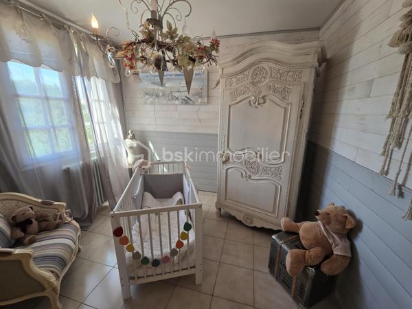 Maison d architecte de 140 m²