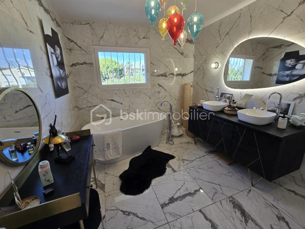 Maison d architecte de 140 m²