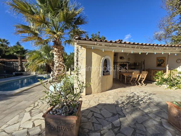 Maison d architecte de 140 m²