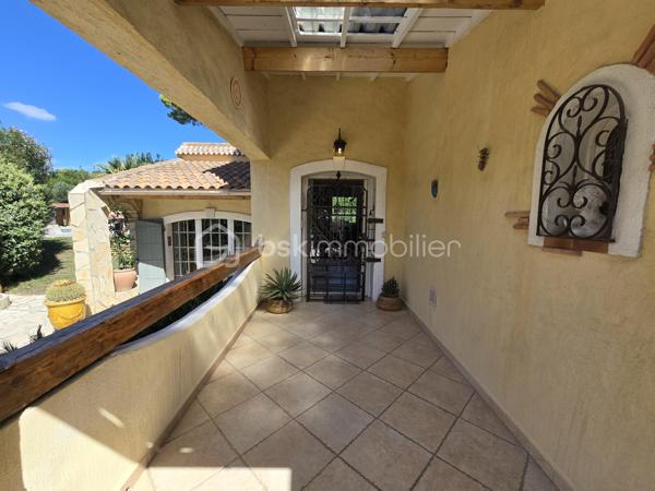 Maison d architecte de 140 m²