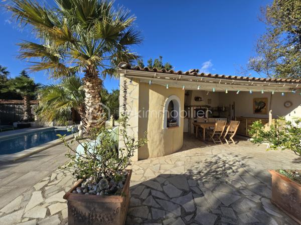 Maison d architecte de 140 m²