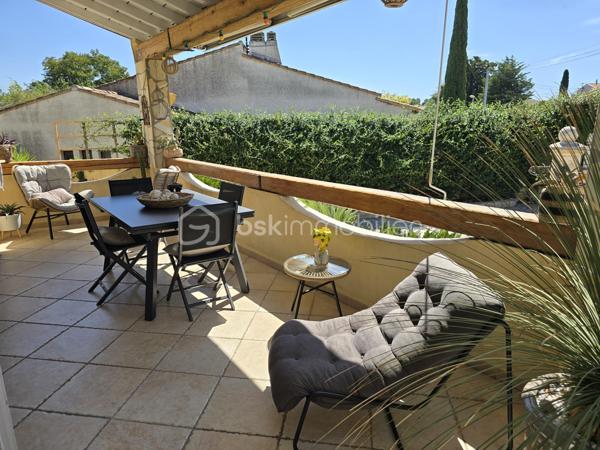 Maison d architecte de 140 m²