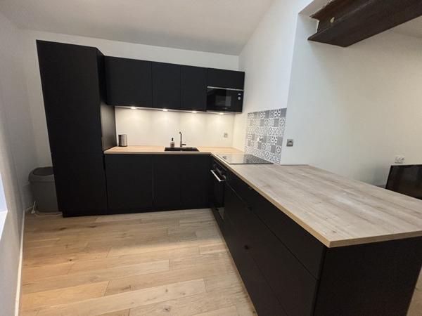 Maison à louer |  St-Étienne-de-Montluc |  3 pièces | 63 m²