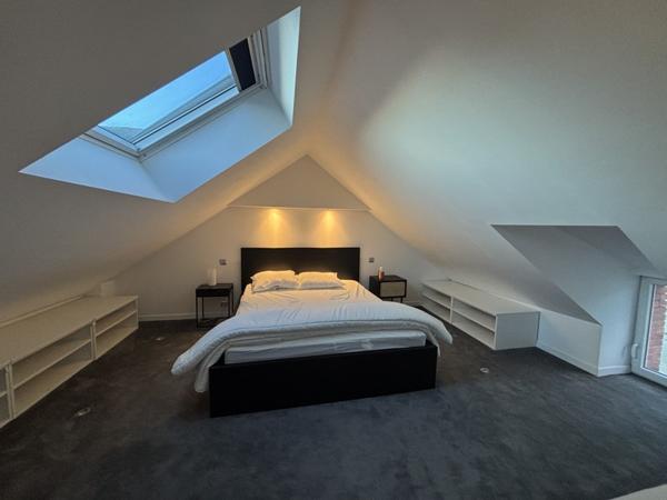 Maison à louer |  St-Étienne-de-Montluc |  3 pièces | 63 m²