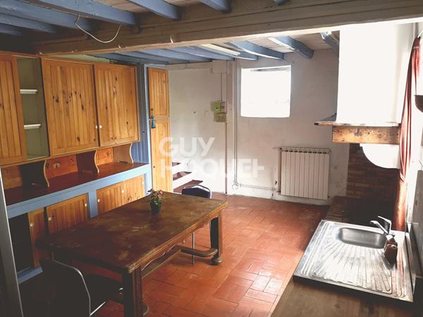 Propriété Salies de Béarn 653 m² avec jardin et piscine