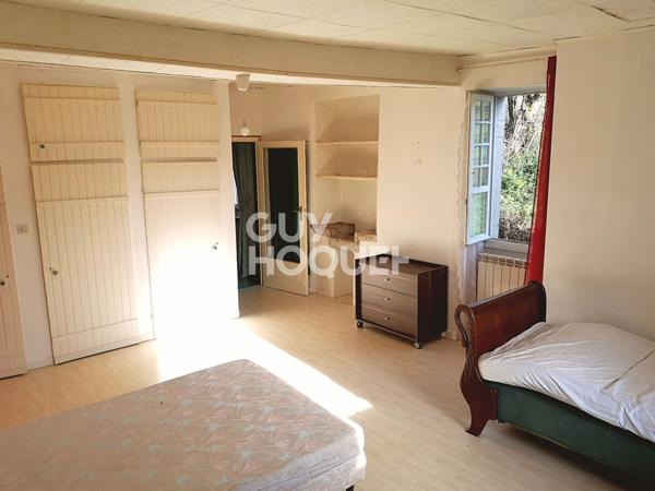 Propriété Salies de Béarn 653 m² avec jardin et piscine