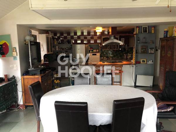 Propriété Salies de Béarn 653 m² avec jardin et piscine