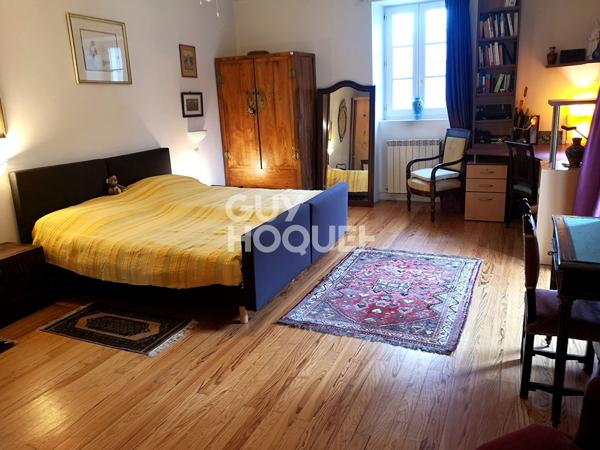 Propriété Salies de Béarn 653 m² avec jardin et piscine