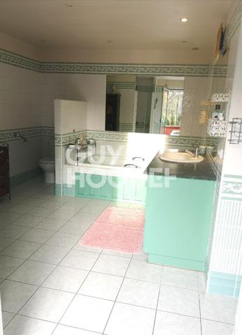 Propriété Salies de Béarn 653 m² avec jardin et piscine