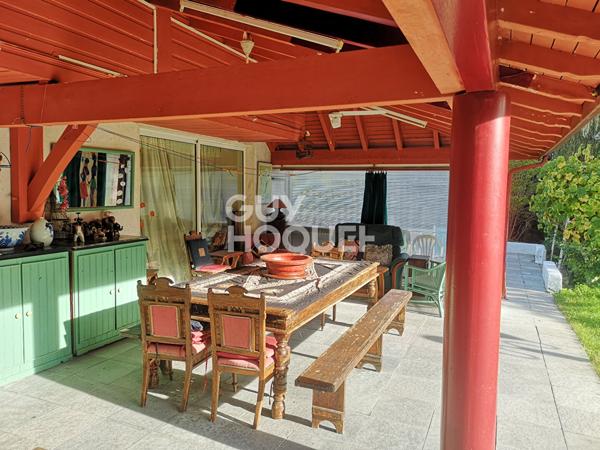 Propriété Salies de Béarn 653 m² avec jardin et piscine