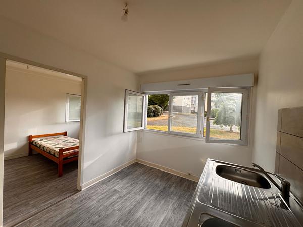 Appartement 3 pièces 62m2