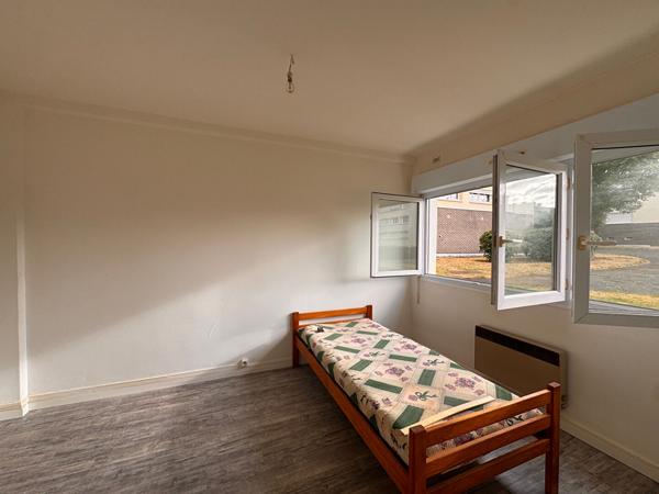 Appartement 3 pièces 62m2