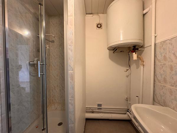 Appartement 3 pièces 62m2
