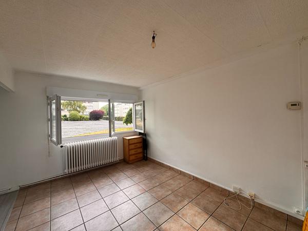 Appartement 3 pièces 62m2