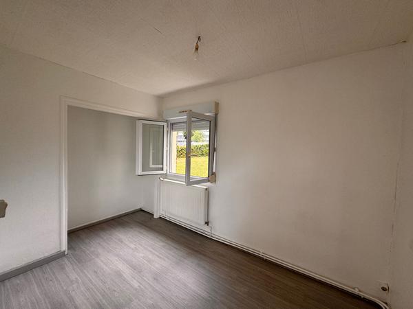 Appartement 3 pièces 62m2