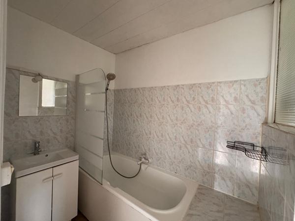 Appartement 3 pièces 62m2