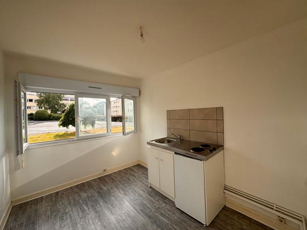 Appartement 3 pièces 62m2