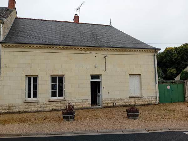 Maison 4 pièces - 90 m²