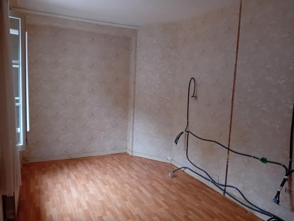 Maison 4 pièces - 90 m²