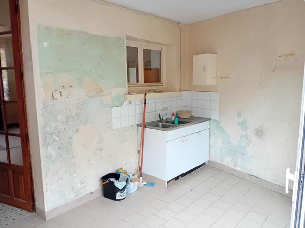 Maison 4 pièces - 90 m²