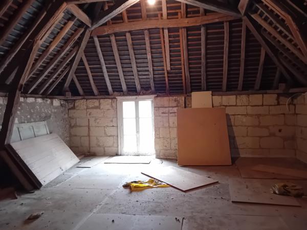 Maison 4 pièces - 90 m²